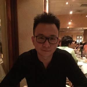 Meet your Posher, Erick